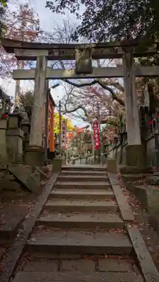 伏見稲荷大社(京都府)