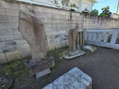 岩淵八雲神社(東京都)