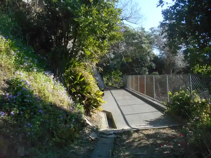 住吉神社のその他建物