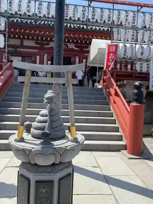 寛永寺不忍池弁天堂(東京都)