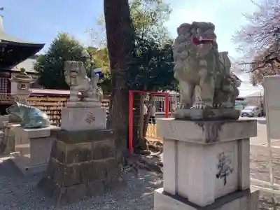 町田天満宮(東京都)