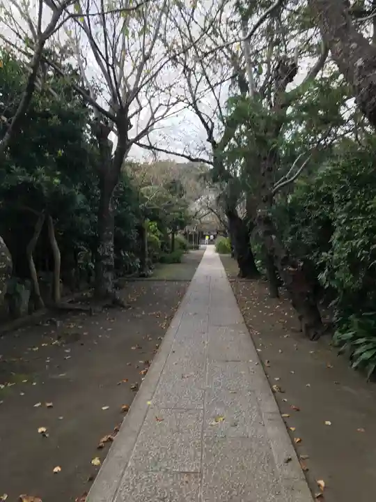 極楽寺(霊鷲山感應院極楽律寺)のその他建物