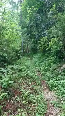 駒形根神社(岩手県)