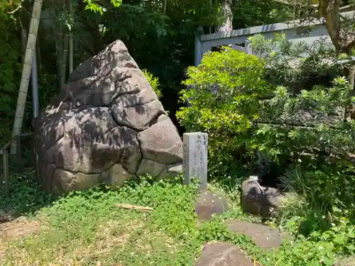 玉眞院玉川大師の歴史