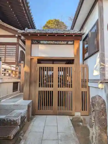 成願寺(東京都)