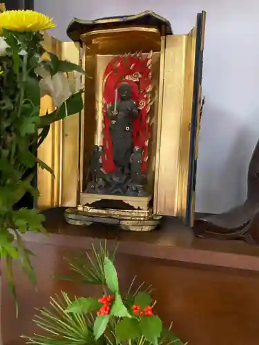 玉蔵院(神奈川県)