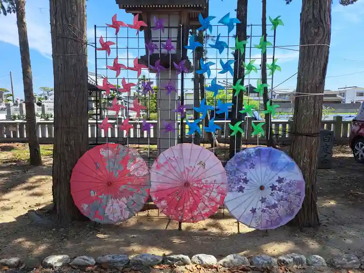 春日神社(徳島県)