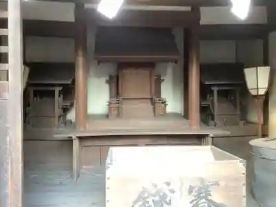 市原稲荷神社(愛知県)