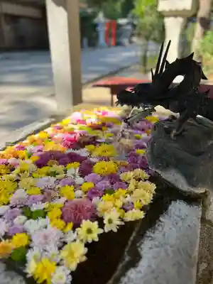 二本松神社(福島県)