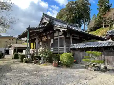 龍性院(三重県)