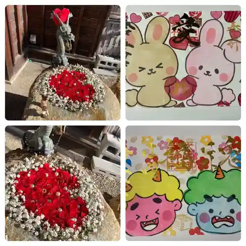 御井神社(岐阜県)