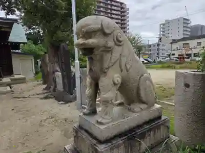 宿院頓宮(大阪府)