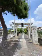 千方神社(埼玉県)