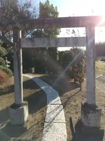 大弁財天神社(埼玉県)
