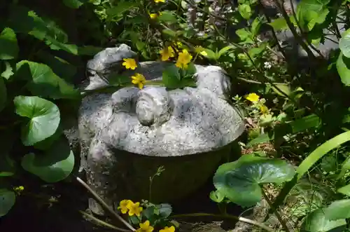 青龍山 吉祥寺(群馬県)