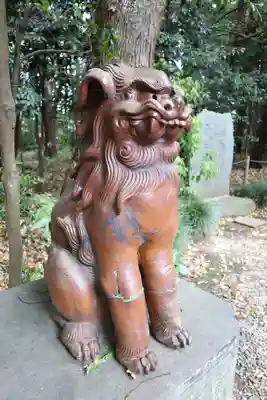 常磐神社(茨城県)