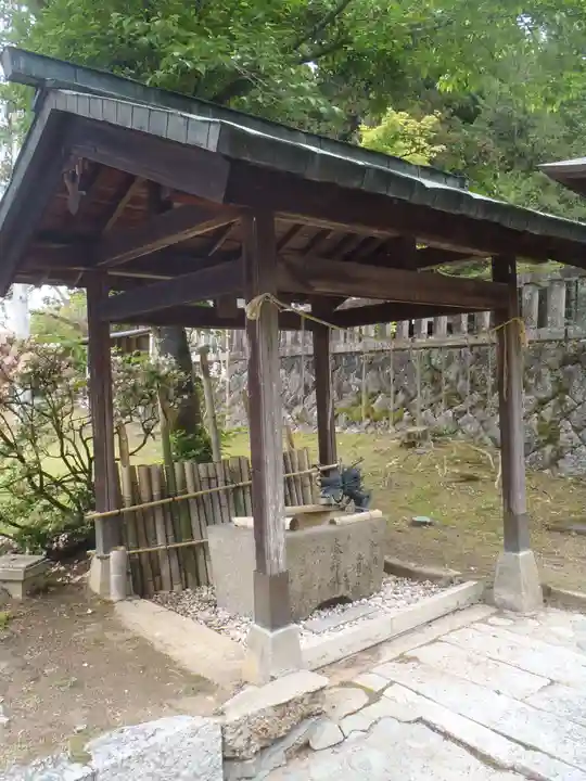 八王子神社(岐阜県)