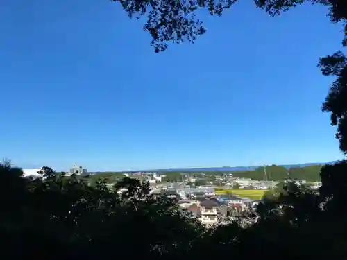 大田原神社(栃木県)