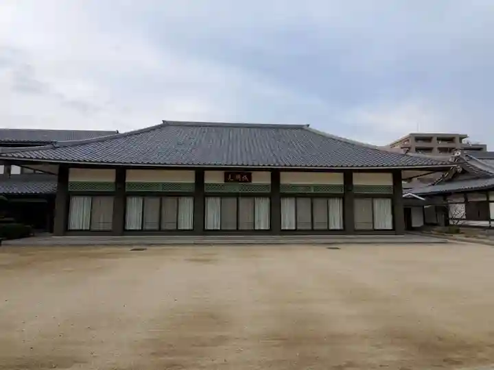 真光寺のその他建物