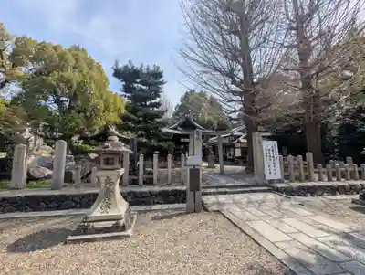 桃山天満宮(京都府)