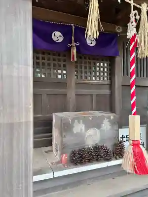 天津神社(千葉県)