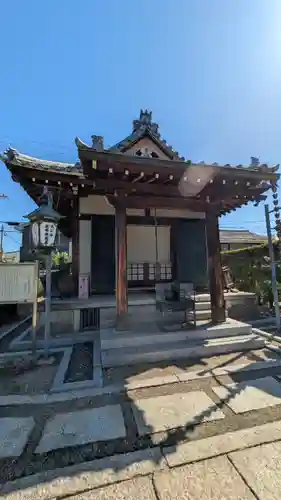 念佛寺(京都府)