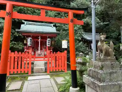 大豊神社(京都府)