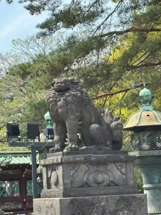 上野東照宮(東京都)