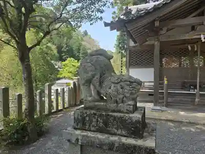 素盞雄神社(奈良県)