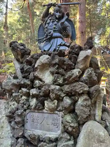 最乗寺（道了尊）(神奈川県)