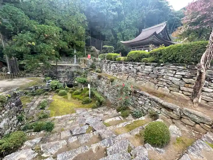 天恩寺のその他建物