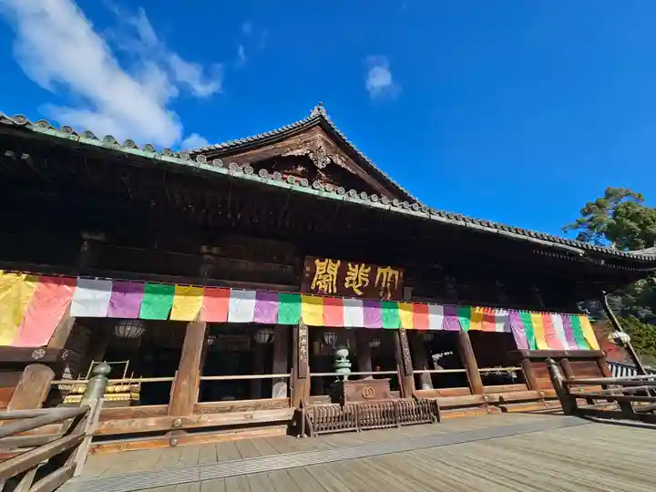長谷寺(奈良県)