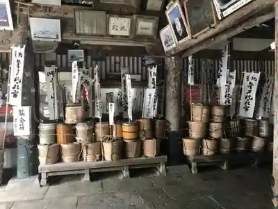 金刀比羅宮のその他建物