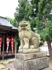 二荒神社(新潟県)