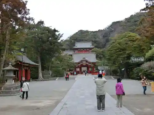 鶴岡八幡宮のその他建物