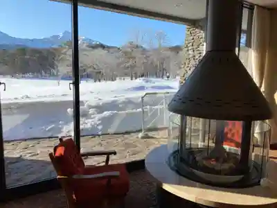高司神社〜むすびの神の鎮まる社〜の周辺