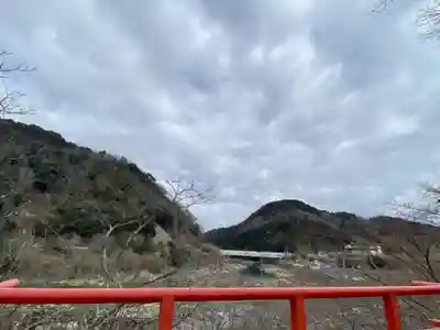 佐久奈度神社(滋賀県)