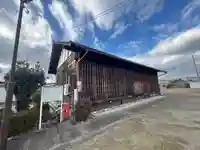 物部神社(岐阜県)