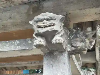 大宮神社(栃木県)