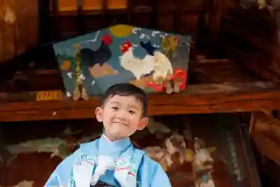 三津厳島神社(愛媛県)