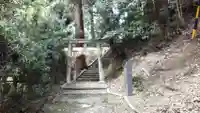岩城神社のその他建物