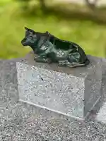 梁川天神社(福島県)