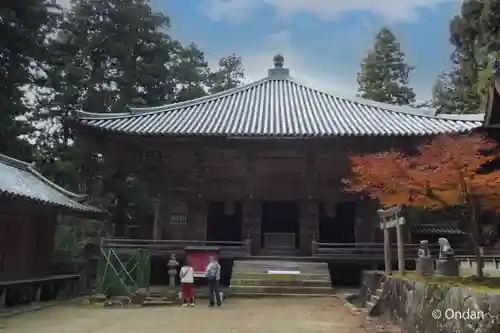 圓教寺(兵庫県)