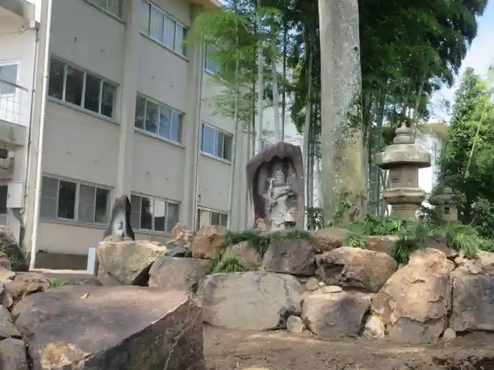 龍興寺(栃木県)