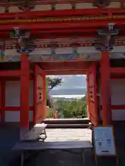 紀州東照宮(和歌山県)