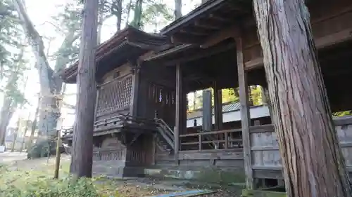 諏訪大社(長野県)