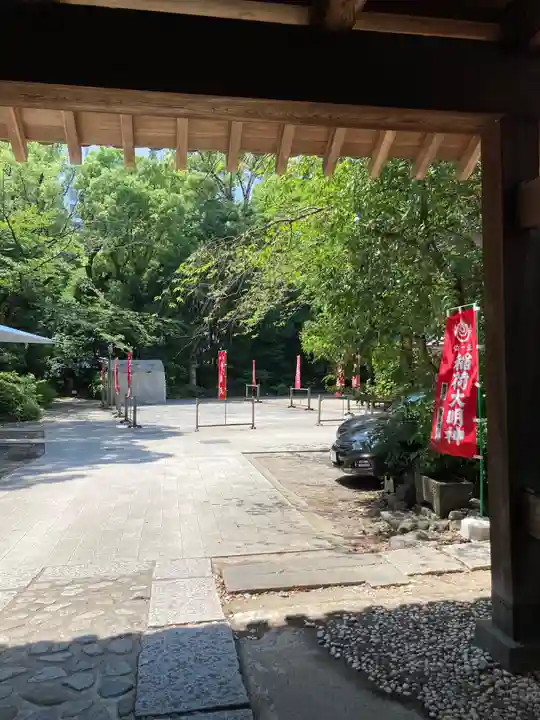 品川寺のその他建物