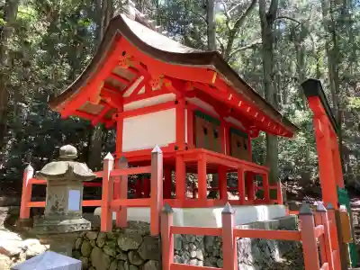 春日大社(奈良県)