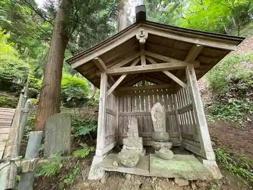大渕寺(埼玉県)
