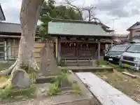 春日神社(千葉県)